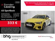 Audi A3, Sportback 35 TDI advanced, Jahr 2024 - Rottweil