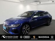 VW Arteon Shootingbrake R Digital Cockpit DAB Leder - Kaiserslautern