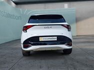 Kia Sportage, GT-Line Hybrid ElHeckklappe DriveWise-Park-Plus Paket, Jahr 2024 - München