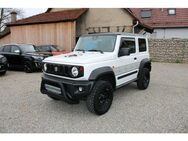 Suzuki Jimny 1.5 Comfort AllGrip,4 Sitze,KLIMA,SITZHEIZ,TFL,TEMPO,ZV,NS,uvm - Aichwald