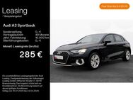 Audi A3, Sportback Advanced 35 TDI, Jahr 2024 - Coburg