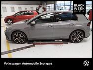 VW Golf, 2.0 TSI GTI, Jahr 2024 - Stuttgart