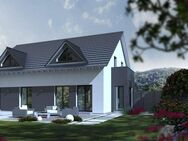 Ihr Traumhaus in Seeburg - Ihre Wünsche, 132m² Doppelhaushälfte, Grundstück im Hauspreis enthalten, KfW 300 förderfähig.* - Dallgow-Döberitz