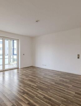 Großräumige 5-Zimmer-Wohnung mit Balkon & Wintergarten in Pattonville - Remseck (Neckar)