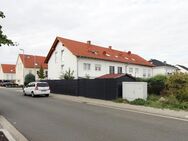 Modernes Reihenendhaus mit Garten in begehrter Lage Rüsselsheim-Königstädten - Rüsselsheim