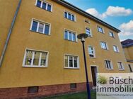 Helle 2-Raum-Wohnung mit Balkon! - Magdeburg