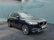 Volvo XC90, , Jahr 2018 - München