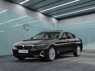 BMW 520, d, Jahr 2020 - München