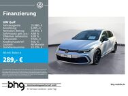 VW Golf, 2.0 TSI GTI OPF, Jahr 2022 - Freiburg (Breisgau)