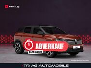 Renault Austral, Iconic Esprit Alpine E-Tech Full Hybrid 200, Jahr 2022 - Baden-Baden