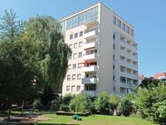 OSTER-Aktionsangebot bis 30.04.2025 - nur 399.000,00 EUR - Gepfl. 4,5-Zi.-Whg. in Landshut-Nikola - Landshut
