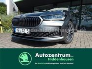 Skoda Superb, 2.0 TSI IV Combi L&K, Jahr 2024 - Hiddenhausen