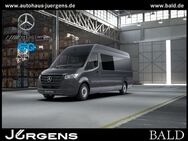 Mercedes Sprinter, 3.5 315 MIXTO L3H2 AUTOMATIK AHKT, Jahr 2023 - Siegen (Universitätsstadt)