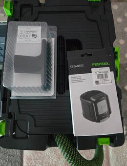 Festool Staubsauger - Neumarkt (Oberpfalz) Zentrum