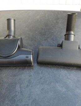 Staubsauger Universal-Düse+Turbobürste rotierend 32 mm Saugrohr zusammen 7,- - Flensburg