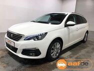 Peugeot 308 SW 1.2 e-THP Allure Pack EU6d LED ACC Navi - Norderstedt