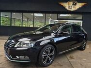 VW Passat Var. 2.0 TSI Highline LEDER/NAVI/AHK - Göttingen