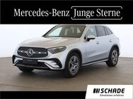 Mercedes GLC 300, AMG Line Dig Light Std-Hzg, Jahr 2023 - Eisenach