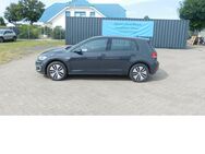 VW Golf, e-Golf VII Comfor Automatik 4Trg, Jahr 2021 - Vordorf