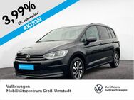 VW Touran, 2.0 TDI Comfortline, Jahr 2022 - Groß Umstadt