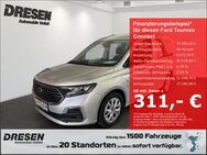 Ford Tourneo Connect, Titanium Allwetter, Jahr 2024 - Bonn