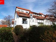 Moderne und lichtdurchflutete Wohnung in toller Lage - Pfungstadt