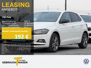 VW Polo, 1.0 TSI UNITED LM16, Jahr 2021 - Herne