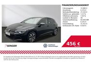 VW Golf, 2.0 TDI VIII Life Move, Jahr 2024 - Emsdetten