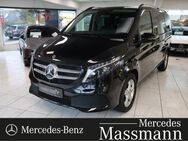 Mercedes V 300, d 4MATICLang Avantgarde Edition, Jahr 2023 - Kastellaun