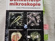 Buch zum Thema Dunkelfeldmikroskopie, bebildert, leicht zu lesen - Hilden