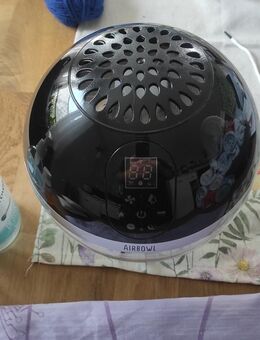 Airbowl Prowin - Köfering