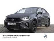 VW Taigo, 1.5 l TSI R-Line |-Paketbeats|, Jahr 2022 - München