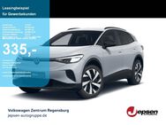 VW ID.4, Pro 77kW GOAL inkl Lager, Jahr 2022 - Regensburg