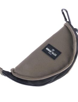 Nomad Tales Spirit Reisenapf - 2,5 l, ca. Ø 20 x H 11,5 cm