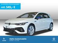 VW Golf, 2.0 l TSI R Performance OPF, Jahr 2024 - Backnang