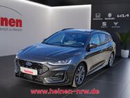 Ford Focus, 1.0 MHEV ST-Line WINTER, Jahr 2024 - Holzwickede