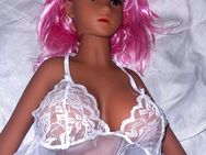 Real Love Doll, TPE Sexpuppe - Witten