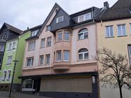 Wohn- und Geschäftshaus mit schönen Stil-Elementen in direkter Zentrumslage - Gummersbach