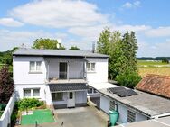 **RESERVIERT** Ansprechendes Zweifamilienhaus in Darmstadt-Arheilgen - Darmstadt