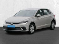 VW Polo, 1.0 TSI Style Dig, Jahr 2022 - Langenhagen