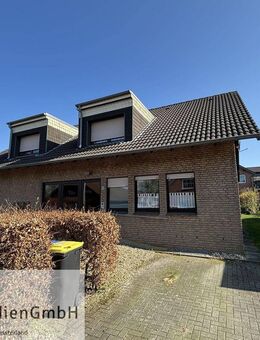 Borken! Vermietetes 3- Familienhaus in stadtnaher Lage! - Borken
