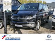 VW T6 Caravelle, 2.0 TDI 1 Trendline, Jahr 2021 - Kölln-Reisiek