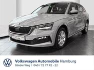 Skoda Scala 1.0 TSI Ambition LED-Scheinwerfer Navi - Glinde