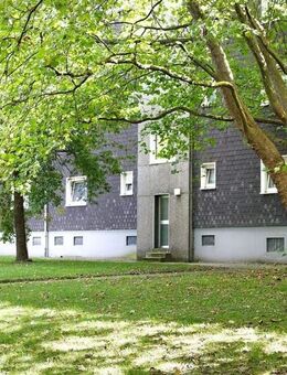 2-Zimmer-Wohnung in Velbert - Velbert