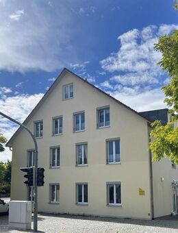 Erstbezug - 3-Zimmer-Eigentumswohnung - Altersgerecht - Kaufbeuren