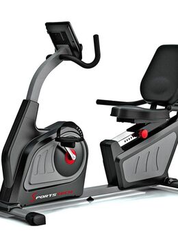 Ergometer-Fahrrad - Hamburg