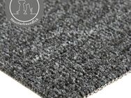Andiamo Teppichboden Rambo, Feinschlinge, Made in Netherlands, rechteckig, Höhe: 4,5 mm, meliert, Breite 400 cm oder 500 cm, strapazierfähig & pflegeleicht