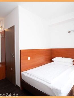 Boardinghouse / Serviced Apartments / Wohnraum für Studierende / Arztpraxis oder Pflegeeinrichtung - Erlangen