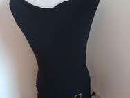 elegantes knielanges Kleid von Orsay, schwarz, Gr. M - Bendorf (Rheinland-Pfalz)