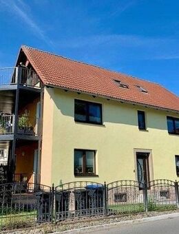 Vermietetes Wohnhaus auf dem Lande ! - Lengenfeld